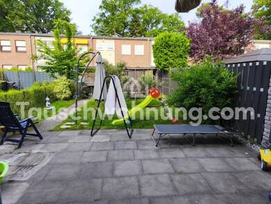 Wohnung zur Miete Tauschwohnung 1.100 € 4 Zimmer 106 m² EG Angelmodde Münster 48165