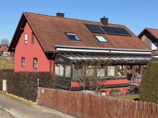 Wohnung zum Kauf 320.000 € 3 Zimmer 83 m² Ilmmünster 85304