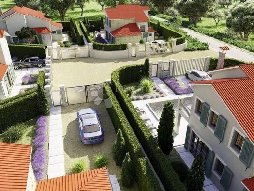 Haus zum Kauf 580.000 € 4 Zimmer 127 m² Tinjan Tinjan