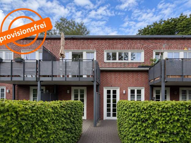 Wohnung zum Kauf 249.900 € 2 Zimmer 66,3 m² Donnerschwee Oldenburg 26123