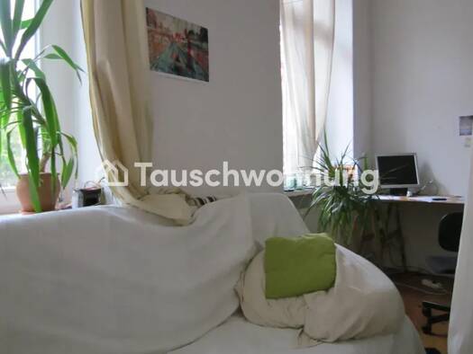 Wohnung zur Miete Tauschwohnung 296 € 1,5 Zimmer 47 m² 1. Geschoss Französisch Buchholz Pankow 10439
