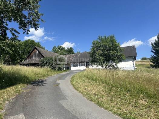 Haus zum Kauf 580.000 € 3 Zimmer 150 m² 46.510 m² Grundstück Weichselbaum 8382