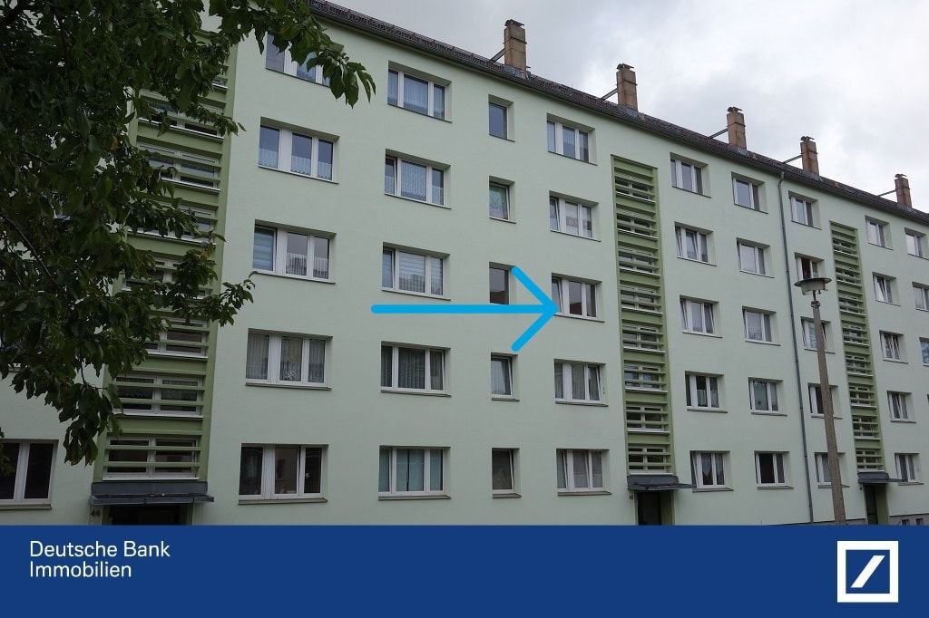 Wohnung zum Kauf 37.500 € 3 Zimmer 60 m²<br/>Wohnfläche Treuen Treuen 08233