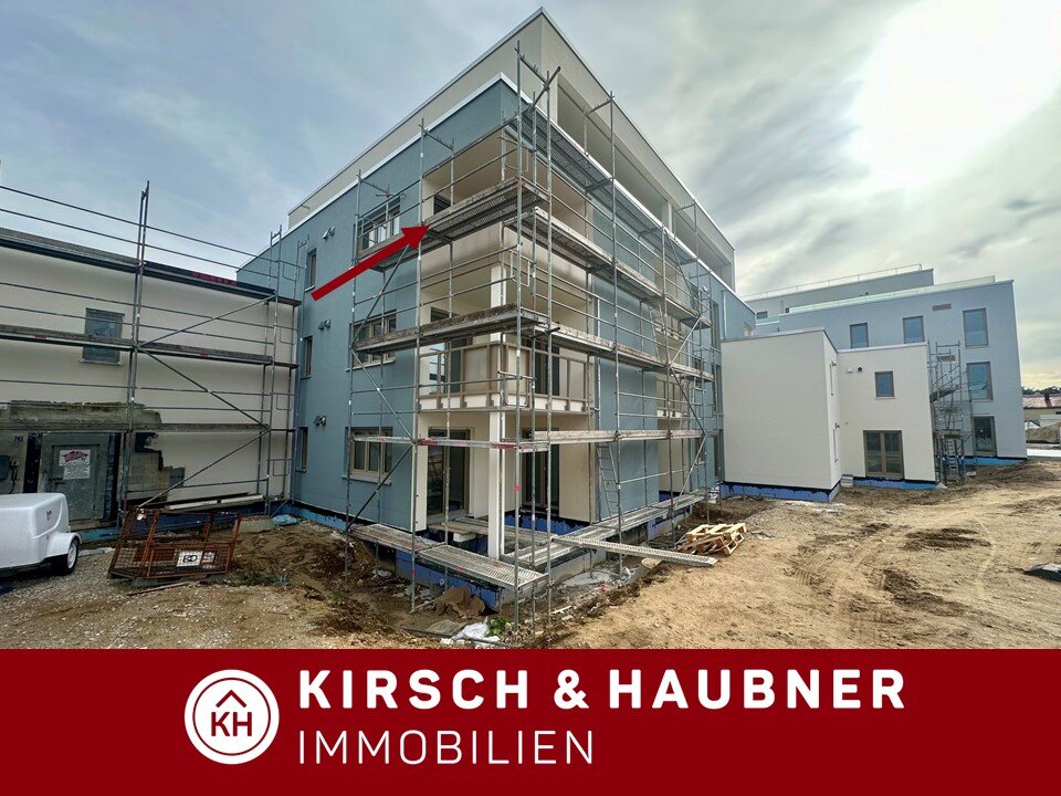 Wohnung zum Kauf 521.997 € 3 Zimmer 98,5 m²<br/>Wohnfläche 2.<br/>Geschoss Neumarkt Neumarkt 92318