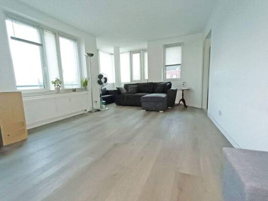 Wohnung zur Miete 1.100 € 2 Zimmer Geschoss 2/5 frei ab 01.03.2026 Lokstedt Hamburg 22529