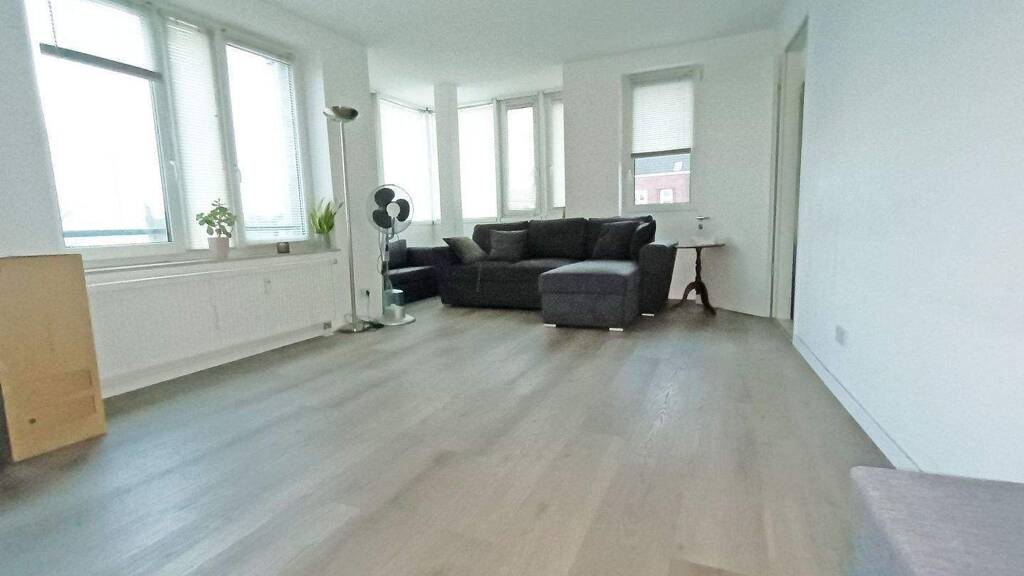 Wohnung zur Miete 1.100 € 2 Zimmer Geschoss 2/5 frei ab 01.03.2026 Lokstedt Hamburg 22529