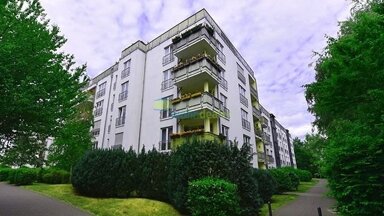 Wohnung zur Miete 649 € 2 Zimmer 64,8 m² 3. Geschoss Anton-Zickmantel-Straße 32 Großzschocher Leipzig 04249