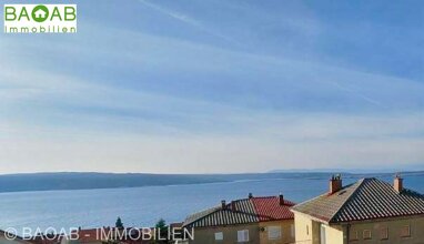 Wohnung zum Kauf 290.000 € 2 Zimmer 63 m² Crikvenica 51260