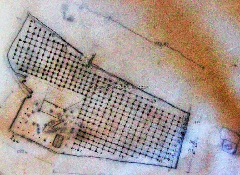 Grundstück zum Kauf 3.900.000 € 26.693 m² Grundstück Muro 07440