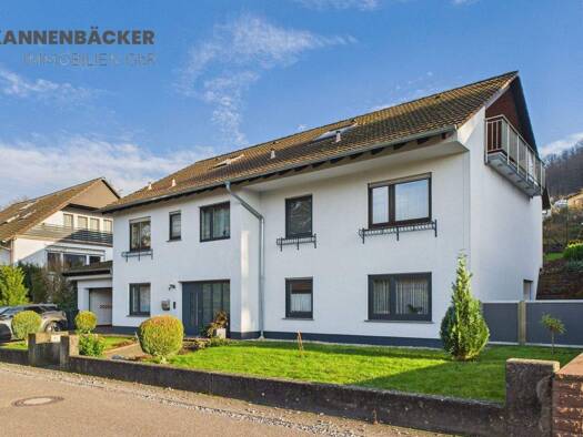 Mehrfamilienhaus zum Kauf 579.000 € 9 Zimmer 243 m² 966 m² Grundstück frei ab 01.01.2026 Annweiler Annweiler am Trifels 76855