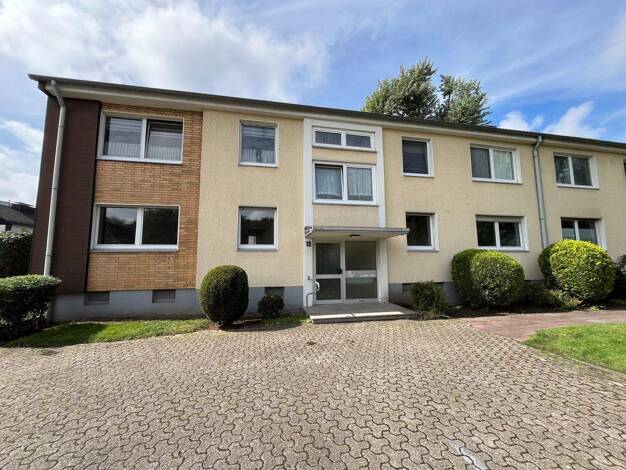 Wohnung zum Kauf provisionsfrei 102.700 € 3 Zimmer 66,6 m² EG Vierlinden Duisburg 47178