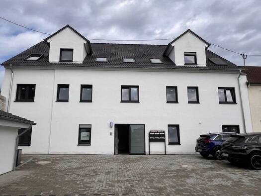 Wohnung zum Kauf 344.000 € 3 Zimmer 93,1 m² EG frei ab sofort Karthäuserstr 37 Fraulautern Saarlouis 66740