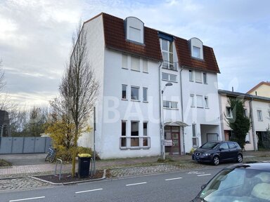 Wohnung zur Miete 430 € 1 Zimmer 31 m² 2. Geschoss Fleischervorstadt Greifswald 17489