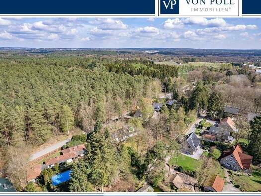 Grundstück zum Kauf 479.000 € 1.880 m² Grundstück Holm-Seppensen Buchholz in der Nordheide 21244