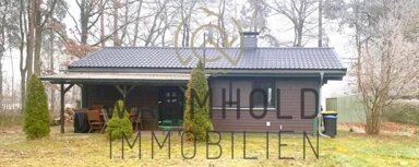 Bungalow zum Kauf 250.000 € 3 Zimmer 54 m² 1.016 m² Grundstück Bleckeder Moor Bleckede / Bl. Moor 21354