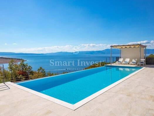 Haus zum Kauf 6 Zimmer 540 m² Kraljevica Kraljevica
