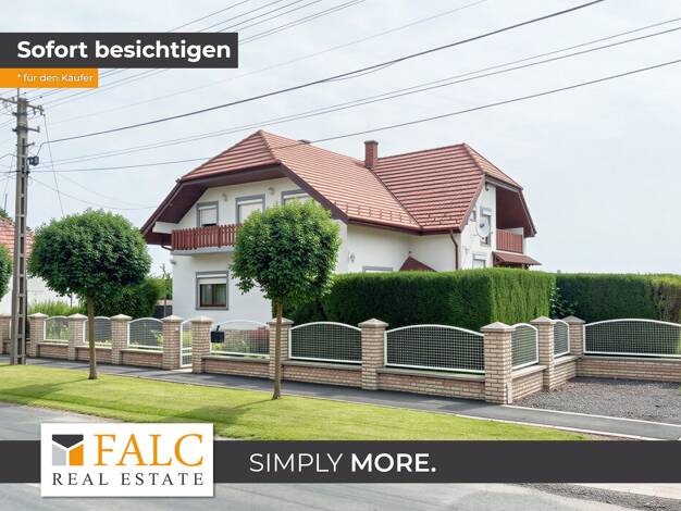 Werkstatt zum Kauf 498.500 € 953 m² Lagerfläche Hévíz 8380