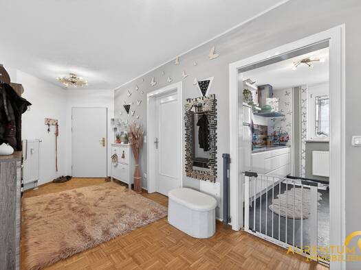 Wohnung zum Kauf 425.000 € 3 Zimmer 95 m² Pielmühle Lappersdorf 93138