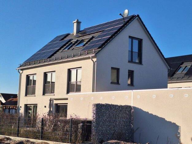 Grundstück zum Kauf provisionsfrei 1.790.000 € 476 m² Grundstück Neufahrn 85375