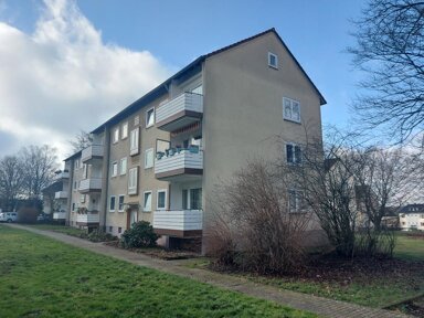 Wohnung zum Kauf provisionsfrei 84.500 € 2 Zimmer 45,3 m² EG Klobesstraße 10 Lütgendortmund Dortmund 44388