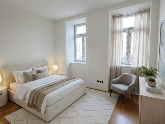 Wohnung zum Kauf 468.000 € 3 Zimmer 58,3 m² Wien 1180