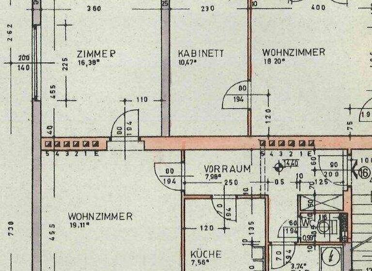 Wohnung zum Kauf 280.000 € 57,6 m² Karl-Adrian-Straße Salzburg 5020