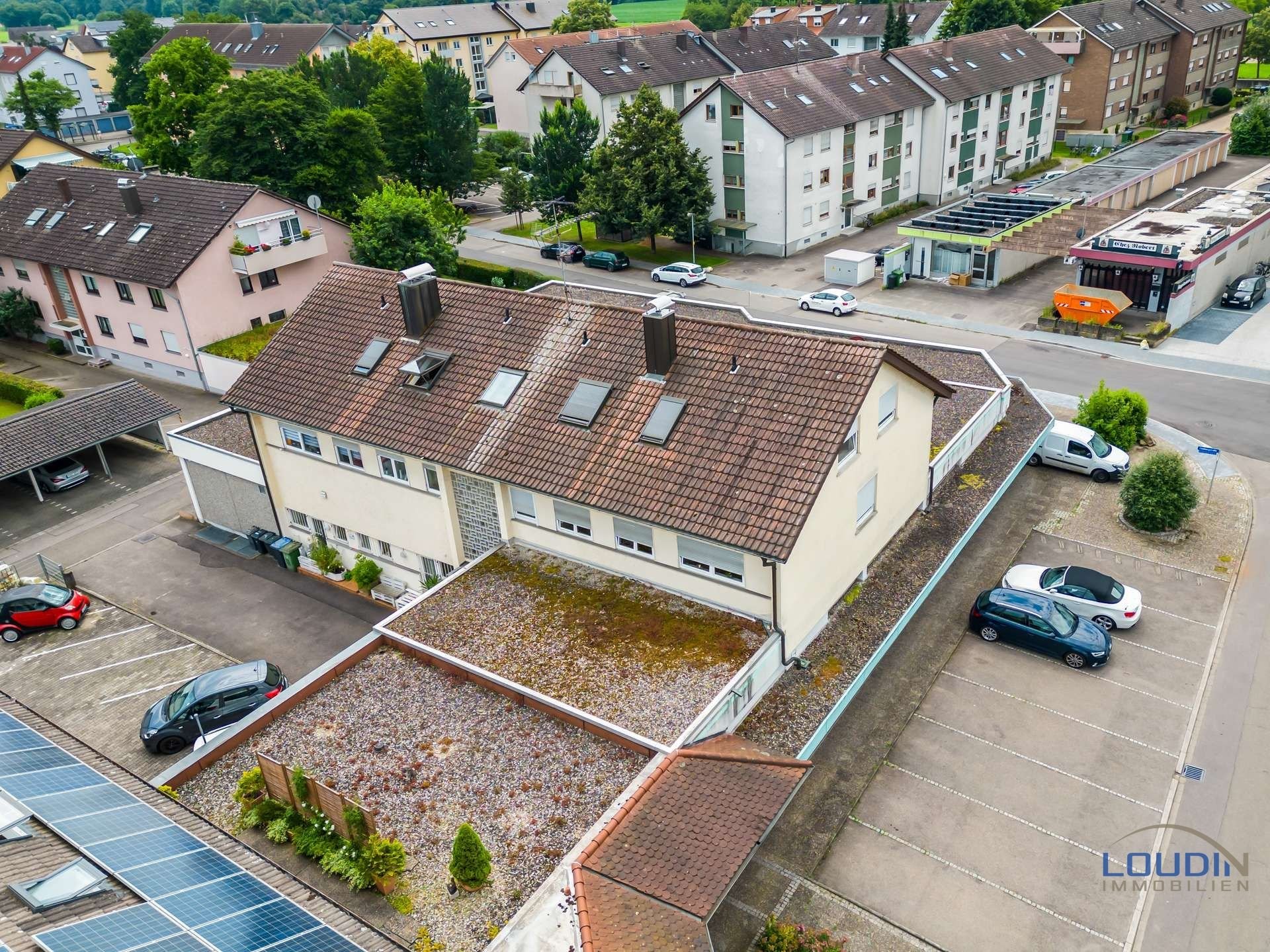 Immobilie zum Kauf als Kapitalanlage geeignet 750.000 € 821 m²<br/>Fläche Teningen Teningen 79331