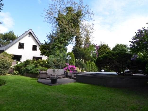 Einfamilienhaus zum Kauf 698.243 € 4 Zimmer 130 m² 939 m² Grundstück Altglienicke Berlin 12524