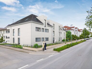 Wohnung zum Kauf provisionsfrei 289.900 € 2,5 Zimmer 57,1 m² 1. Geschoss Laupheim Laupheim 88471