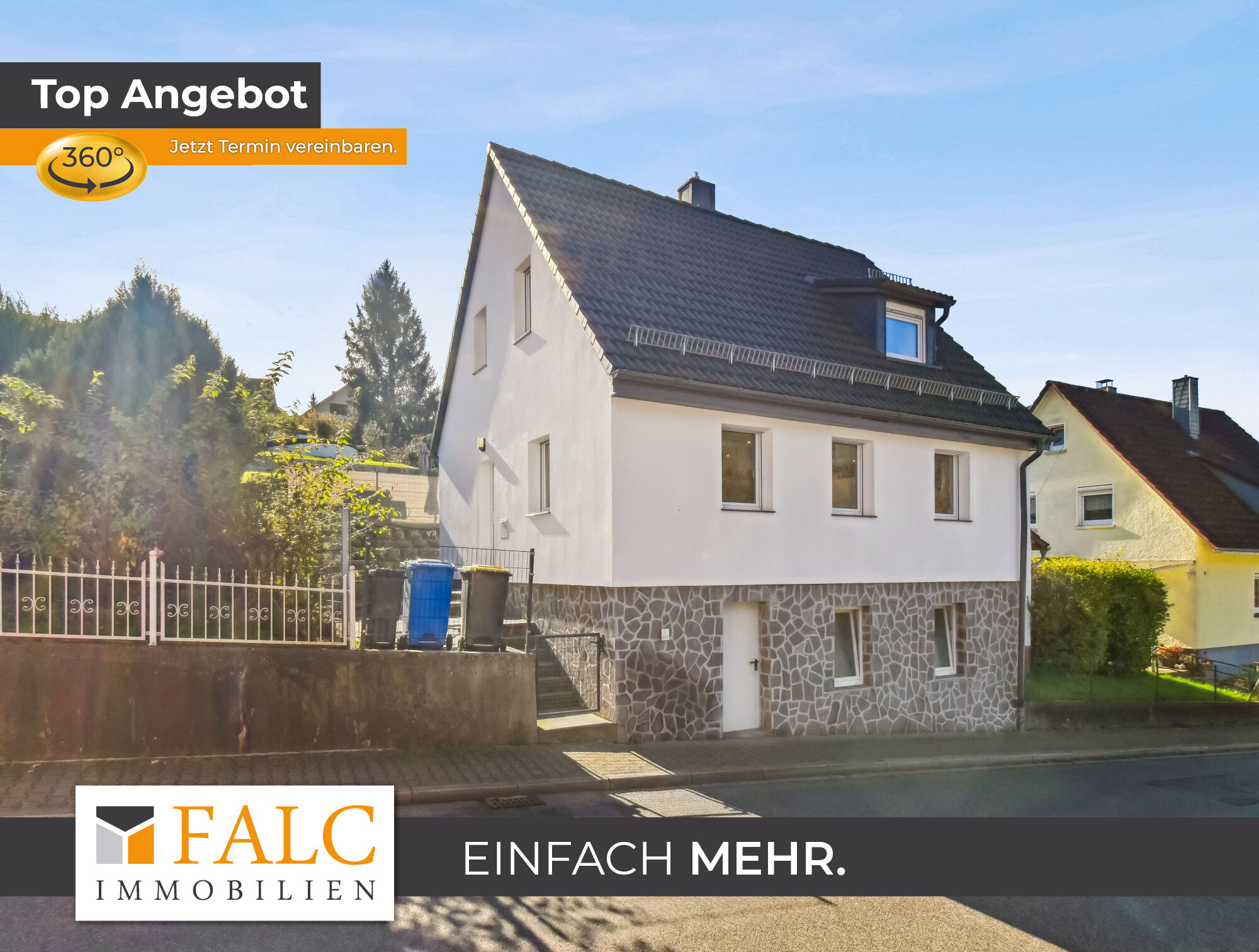 Einfamilienhaus zum Kauf 429.800 € 4 Zimmer 109,3 m²<br/>Wohnfläche 422 m²<br/>Grundstück Würm - Stadtviertel 112 Pforzheim 75181