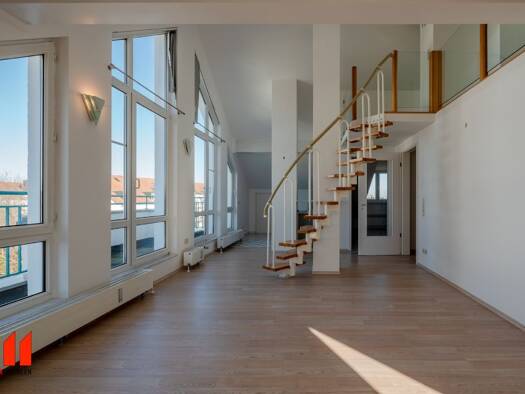 Wohnung zum Kauf 458.000 € 2,5 Zimmer 71,6 m² 3. Geschoss Aschheim 85609