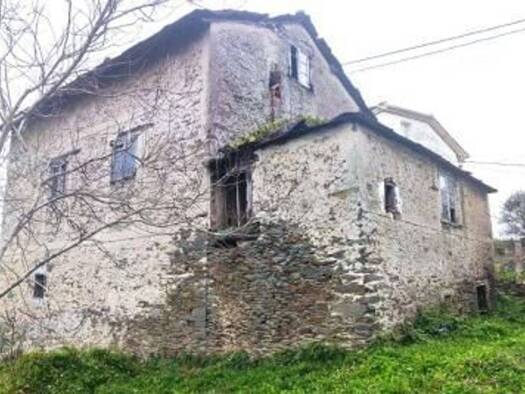 Villa zum Kauf 42.000 € 6 Zimmer 110 m² 250 m² Grundstück ARMENTAL Navia 33719