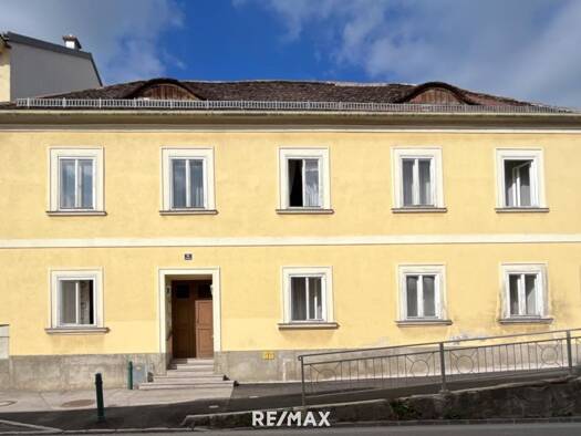 Mehrfamilienhaus zum Kauf 272 m² 638 m² Grundstück Bad Vöslau 2540