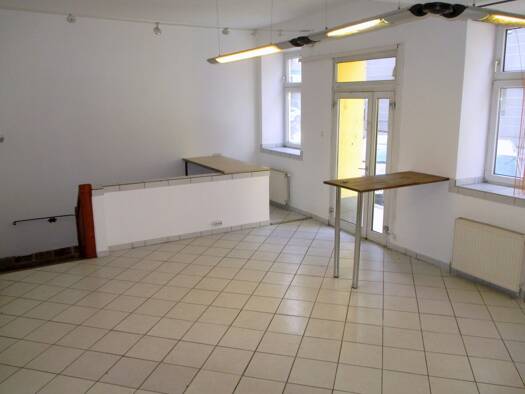 Ladenfläche zur Miete 969 € 2 Zimmer Favoriten 1100