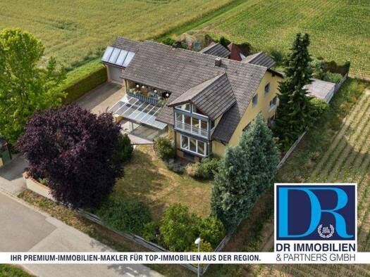 Haus zum Kauf 919.000 € 10 Zimmer 286,7 m² 1.170 m² Grundstück Hitzhofen 85122