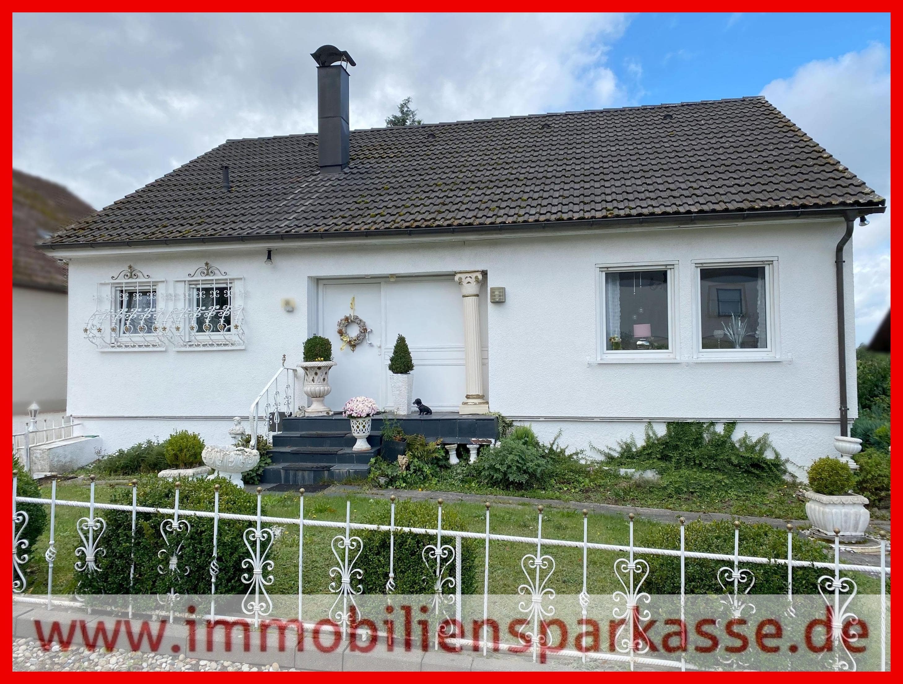 Einfamilienhaus zum Kauf 395.000 € 5 Zimmer 157 m²<br/>Wohnfläche 2.352 m²<br/>Grundstück Grunbach Engelsbrand 75331