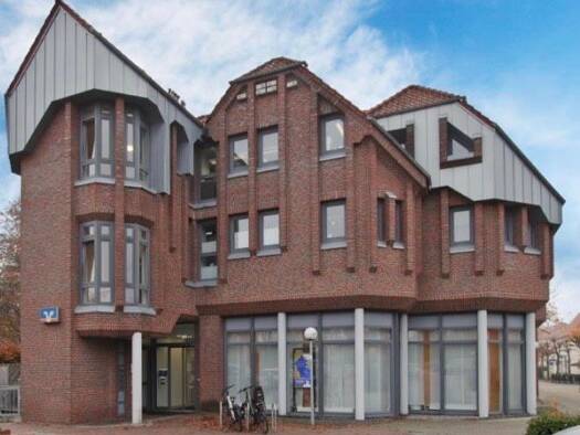 Wohnung zur Miete 890 € 3 Zimmer 89 m² Geschoss 1/2 frei ab 01.03.2026 Riesenbeck Hörstel 48477