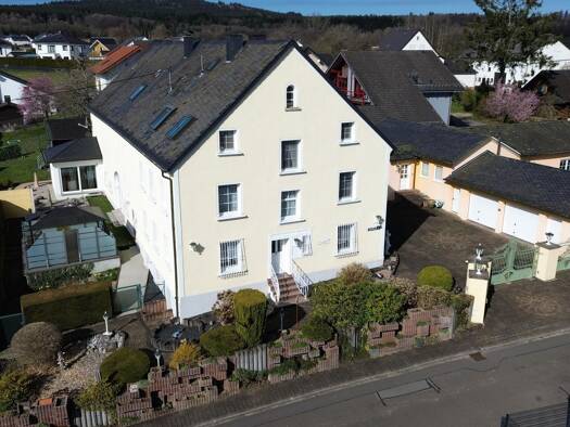 Einfamilienhaus zum Kauf 398.000 € 12 Zimmer 400 m² 1.397 m² Grundstück Reinsfeld 54421