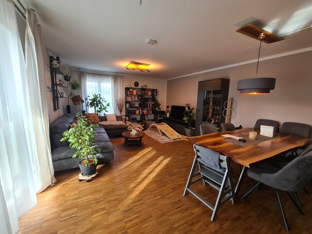 Wohnung zum Kauf 399.000 € 3 Zimmer 94 m²<br/>Wohnfläche Landau Landau in der Pfalz 76829