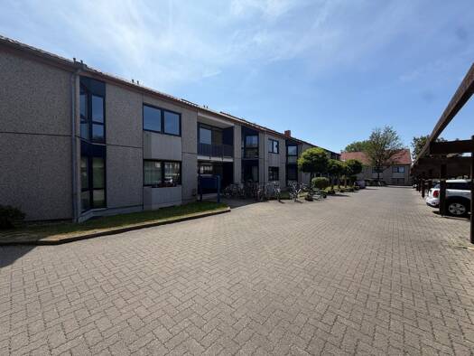 Wohnung zum Kauf 86.000 € 1 Zimmer 30 m² Weende Göttingen 37077