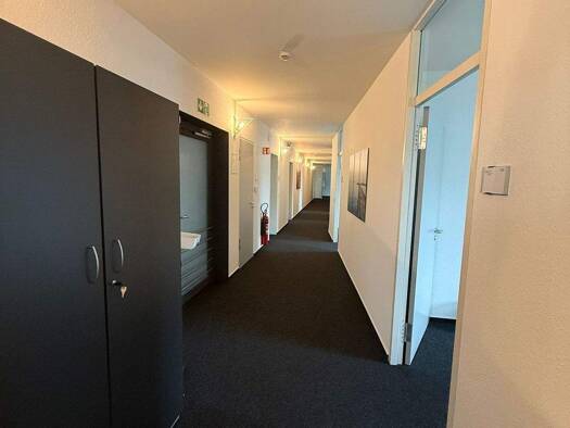 Büro zur Miete provisionsfrei 2.900 € 230,9 m² Bürofläche Am Hardtwald 4 Ettlingen Ettlingen 76275