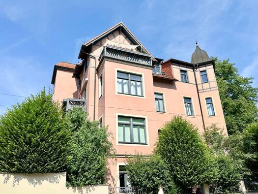 Wohnung zum Kauf 230.000 € 2 Zimmer 73,5 m² Bühlau/Weißer Hirsch Dresden 01324