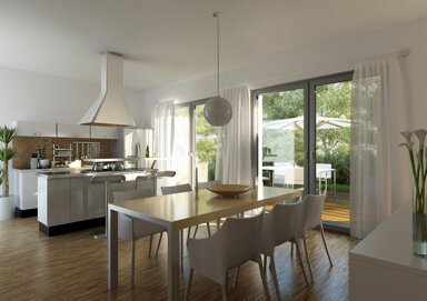 Einfamilienhaus zum Kauf 574.380 € 5 Zimmer 151,1 m² 960 m² Grundstück Niedereschach Niedereschach 78078