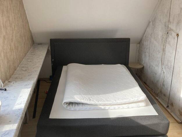 Wohnung zur Miete 500 € 1 Zimmer 50 m² 2. Geschoss frei ab 01.10.2026 Marburger Straße 86 Cappel Marburg 35043