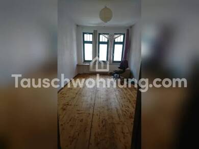 Wohnung zur Miete Tauschwohnung 720 € 3 Zimmer 96 m² 1. Geschoss Sellerhausen-Stünz Leipzig 04318