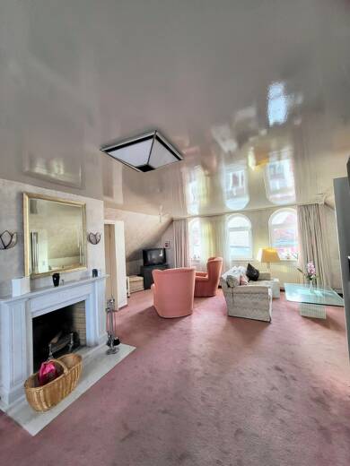 Penthouse zum Kauf 499.000 € 4 Zimmer 104,2 m² Dachgeschoss, 3. Geschoss frei ab sofort Strandstr. 5 Borkum 26757