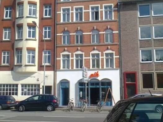 Wohnung zur Miete 415 € 1,5 Zimmer 41 m² Geschoss -1/5 frei ab 01.03.2026 An der Untertrave 65 Innenstadt Lübeck 23552