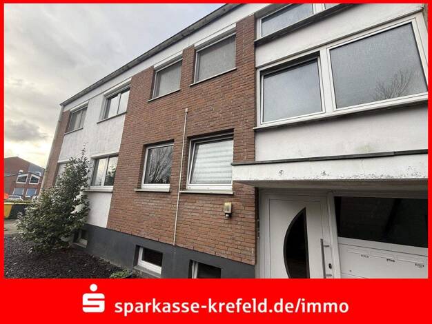 Wohnung zum Kauf 179.000 € 4 Zimmer 94 m² 1. Geschoss Elmpt Niederkrüchten 41372