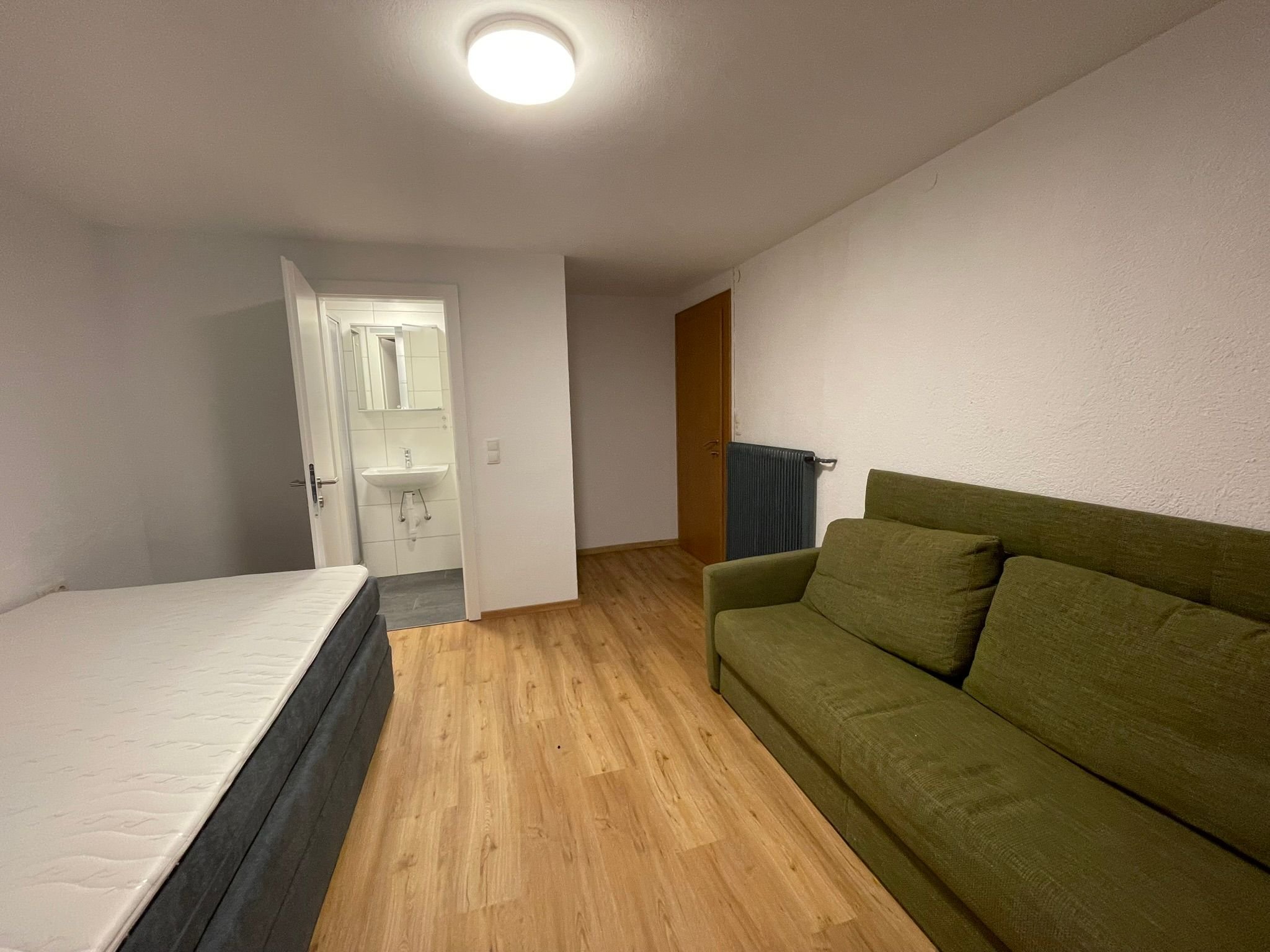 Studio zur Miete 463 € 1 Zimmer 18 m²<br/>Wohnfläche ab sofort<br/>Verfügbarkeit Klaus 6833