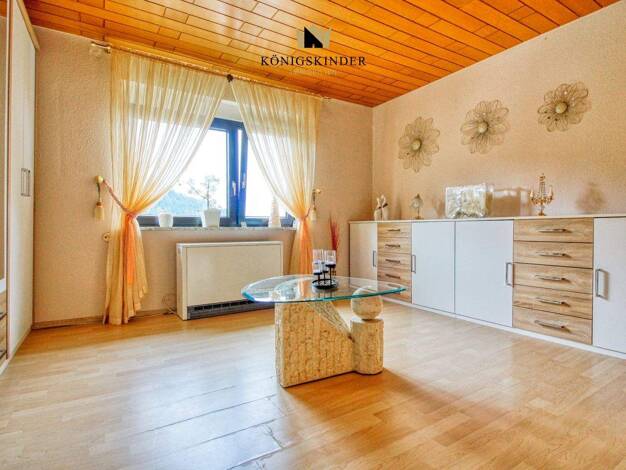 Wohnung zum Kauf 230.000 € 4 Zimmer 82 m² Obertsrot Gernsbach 76593